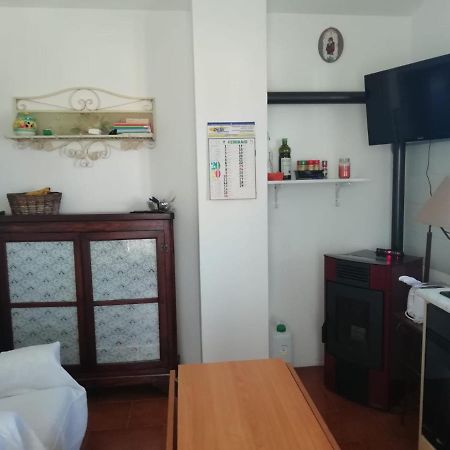 Casa Molara Apartment Olbia Exterior photo