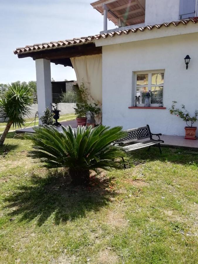 Casa Molara Apartment Olbia Exterior photo