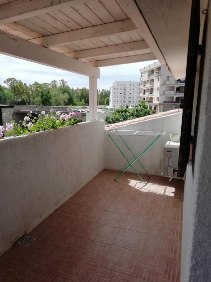 Casa Molara Apartment Olbia Exterior photo