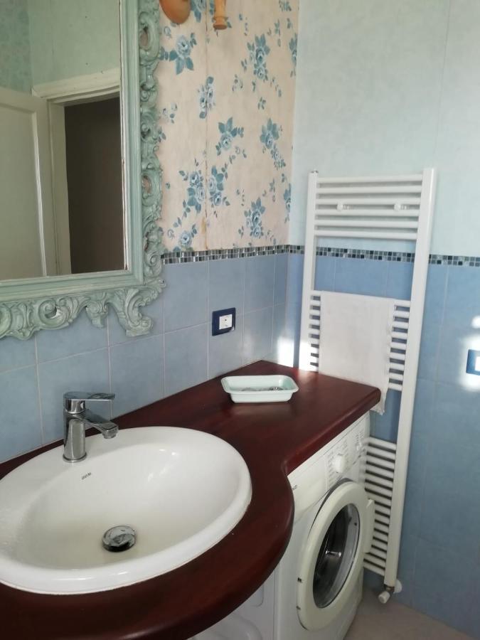 Casa Molara Apartment Olbia Exterior photo